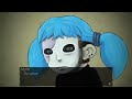 Sally Face: Episode 1 - Strange Neighbors [FANDUB]