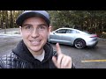 Tesla Owner drives the 2020 Porsche Taycan 4S - (A Very Honest Review)