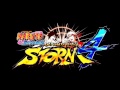 Naruto Ultimate Ninja Storm 4 - The Second Mizukage COMPLETE Moveset