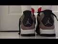 Unboxing The Most *AFFORDABLE* JORDAN 4’s! + On Feet! | PickPop.ru Review