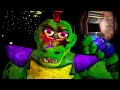 All animatronics ing Fnaf Song (@CelynAnimation remake) + Bonus (AI Cover)