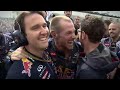 Hungarian GP 2014 Race Edit