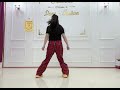 Hd MÂY VÀ NÚI SHUFFLE DANCE ĐÀO DUNG : bđ ĐÀO DUNG❤️