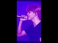 LY tour Chicago day 2 Suga rap in 