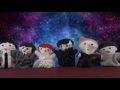 SuperWhoLock Day Puppet Video