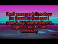 TheKidLaroi - Hurt Me(Unrealeased)[Lyric Video]