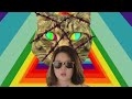 Superorganism - Everybody Wants To Be Famous (Official Video)