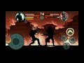 عالم النينجا🥷: أقوى بوس فاللعبة☠.Shadow Fight