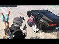 YANTO RUSUH MALING BAN KENDARAAN...!!!  - GTA V ROLEPLAY