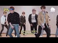 Puff Idol—NCT 127 Shake It Shake It challenge—Simon Says