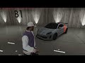 NEW 50 Car Garage Overview | GTA Online