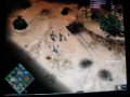 Blitzkrieg 2 Multiplayer Desert 4v4 green a.wmv