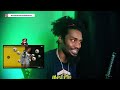 Cristale - Daily Duppy | Lyricist Reaction