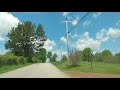 ride around in Sparta tennessee,4 30 2021