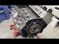 496 Big Block Chevy: Final Assembly!