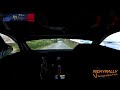 OBC BOTTONI - PERUZZI // 40° Rally Due Valli 2022 CRZ // P.S.3 Moruri