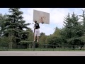 Dunk Italy - Summer is Over (360 DUNK on 10'7 RIM)