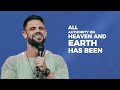 When Anxiety Attacks | Pastor Steven Furtick #God Bless You