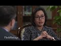 Exclusive Interview with Indonesian Finance Minister Sri Mulyani Indrawati | Fitch Ratings APAC