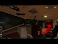 Rail Sim Universe Roblox Short ride onboard F40PH-2C 803