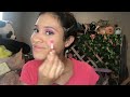 Try Some New Makeup With Me