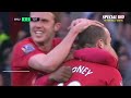 Manchester United Road to PL VICTORY 2008/09 | Cinematic Highlights |