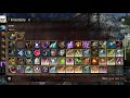 Opening 25 Lost Tribe Black Lion Chests | Guild Wars 2