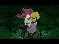 [Save Your Tears] Kushina x Minato [AMV/Edit]