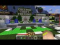 Creepercraft MMO: CreeperLegends?!