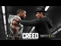 Future – Last Breath (from CREED: Original Motion Picture Soundtrack) [Official Audio]