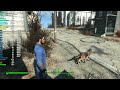 5700X bottlenecking 7900 XTX at 1080p in Fallout 4