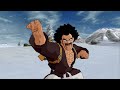 I Made Hercule Unbeatable (And Then Fought Him)