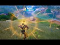 Fortnite: Double Elimination | Shot with GeForce