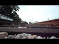 Sunrail Commuter Train Runs Over My Camera