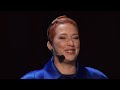 Core Values - Your Inner Compass | Larisa Halilović | TEDxFerhadija