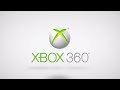 Xbox 360 intro.
