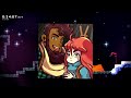 🍓CAPÍTULO 2: Ruinas | Celeste 🏔️