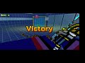 BEATING MY FRIEND THE IN A 1V1 ON MY ALT ACCOUNT IN PIXEL GUN 3D.