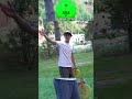 WHEN UR THE LUCKIEST PLAYER ALIVE! 🤣 #discgolf #birdie #ace #eagle #kastaplast #wtfrichard