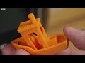 FLSUN S1 | ULTRA Highspeed 3D Drucker neue Nummer 1? (XXL Test)