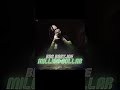 BBG Baby Joe - Million Dollar Dreams (AUDIO)