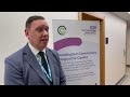 Paddington Community Diagnostic Centre - Prof Rowan Pritchard Jones