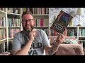 Summer Reads, Summer Plans & A Summer BookTube Break | July 2024