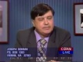 Joe Sobran and David Corn on Washington Journal Friday  - 1995