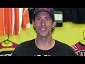 The UNTOLD STORY: Travis Pastrana Walked Away from Freestyle MotoX