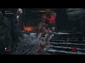 Sekiro - Ogre's Die Period (First Try)