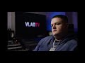 Vladtv speaks on interviewing