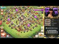 Proof this is Easiest TH11 Strategy Ever! Zap Dragons is the Best Attack in Clash of Clans