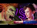 🔴 Street Fighter 6 | Not Giving UP ON Akuma till MASTER | Tournament 💥Viewers/Subs matches