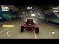Driveclub - Unite In Speed DLC - Stormbreaker - 3 Stars